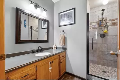 W6825 Lakewood Boulevard, Ladysmith, WI 54848 - Photo 23