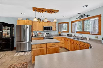 2814 29 15/16 Avenue, Birchwood, WI 54817 - Photo 33