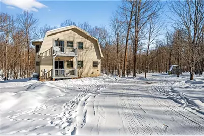 2814 29 15/16 Avenue, Birchwood, WI 54817 - Photo 5