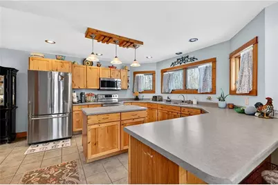 2814 29 15/16 Avenue, Birchwood, WI 54817 - Photo 27