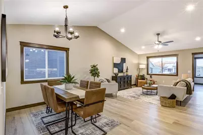 6835 (Lot 19) Buck Tail Drive, Altoona, WI 54720 - Photo 5