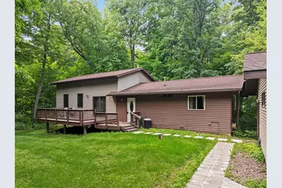 2756 28 1/8 Street, Birchwood, WI 54817 - Photo 1
