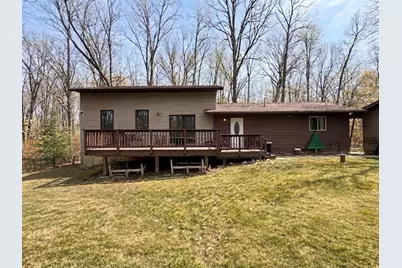 2756 28 1/8 Street, Birchwood, WI 54817 - Photo 1