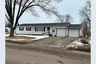 50518 Rose Lane, Osseo, WI 54758 - Photo 1