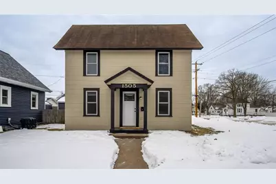 1505 Sherwin Avenue, Eau Claire, WI 54701 - Photo 7