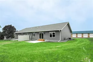 439 E Hartford St, Cadott, WI 54727 - Photo 3