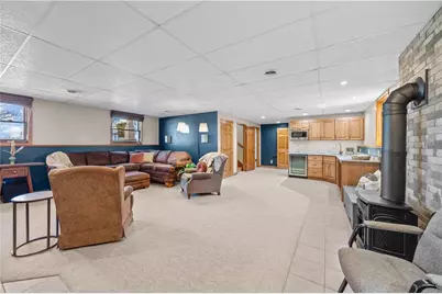 169003 Shorewood Drive, Rosholt, WI 54473 - Photo 27