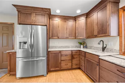 169003 Shorewood Drive, Rosholt, WI 54473 - Photo 3