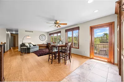 169003 Shorewood Drive, Rosholt, WI 54473 - Photo 5