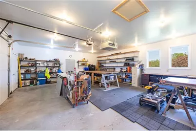 169003 Shorewood Drive, Rosholt, WI 54473 - Photo 45