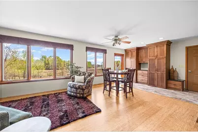 169003 Shorewood Drive, Rosholt, WI 54473 - Photo 7