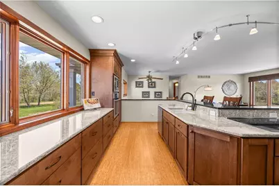 169003 Shorewood Drive, Rosholt, WI 54473 - Photo 11