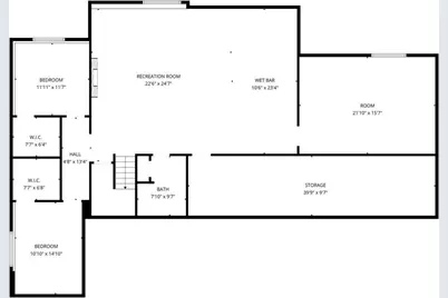 S8741 Mertinke Landing, Eleva, WI 54738 - Photo 49