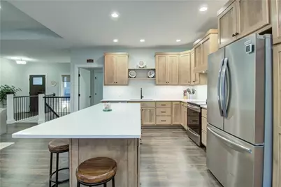 E5225 Queens Drive, Eleva, WI 54738 - Photo 9