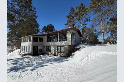 13144 Landing Camp Drive, Hayward, WI 54843 - Photo 3