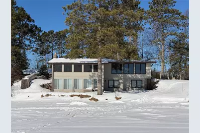 13144 Landing Camp Drive, Hayward, WI 54843 - Photo 1