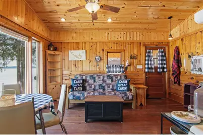 12812N County Hwy T, Hayward, WI 54843 - Photo 9