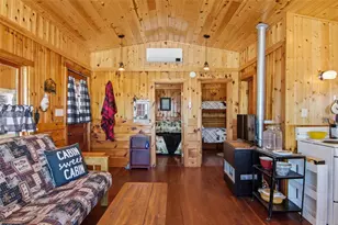 12812N County Hwy T, Hayward, WI 54843 - Photo 11