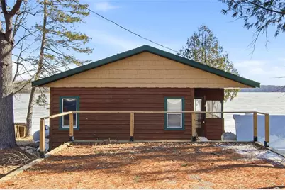 12812N County Hwy T, Hayward, WI 54843 - Photo 5