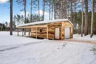 11571 Brook Ln, Hayward, WI 54843 - Photo 3