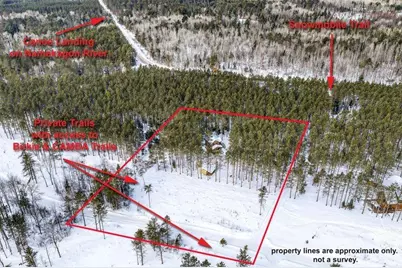 11571 Brook Lane, Hayward, WI 54843 - Photo 5