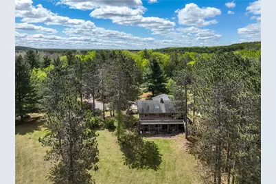 15246 W Hauer Road, Stone Lake, WI 54876 - Photo 39