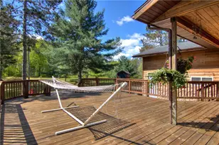 15246 W Hauer Rd, Stone Lake, WI 54876 - Photo 5