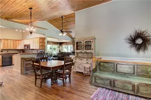 15246 W Hauer Rd, Stone Lake, WI 54876 - Photo 13