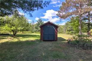 15246 W Hauer Rd, Stone Lake, WI 54876 - Photo 31