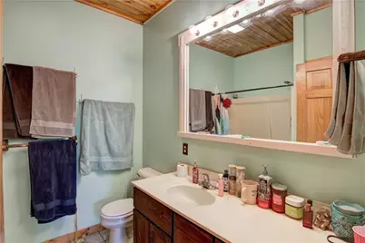 15246 W Hauer Road, Stone Lake, WI 54876 - Photo 25