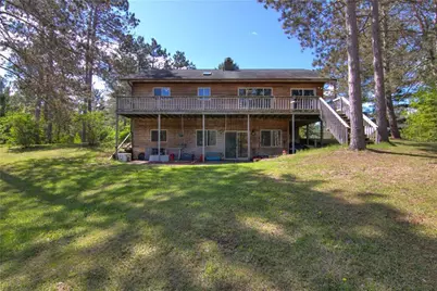 15246 W Hauer Road, Stone Lake, WI 54876 - Photo 33