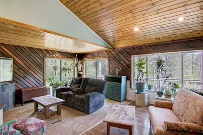 15246 W Hauer Road, Stone Lake, WI 54876 - Photo 7