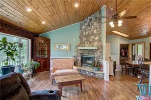 15246 W Hauer Rd, Stone Lake, WI 54876 - Photo 9