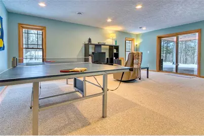 16160W Woodland Hills Drive, Hayward, WI 54843 - Photo 29