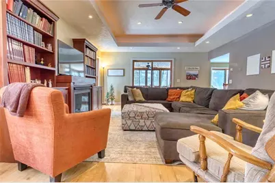 16160W Woodland Hills Drive, Hayward, WI 54843 - Photo 13