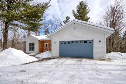 16160W Woodland Hills Drive, Hayward, WI 54843 - Photo 3