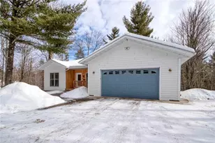 16160W Woodland Hills Dr, Hayward, WI 54843 - Photo 3