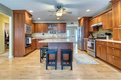 16160W Woodland Hills Drive, Hayward, WI 54843 - Photo 15