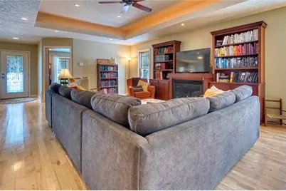 16160W Woodland Hills Drive, Hayward, WI 54843 - Photo 11