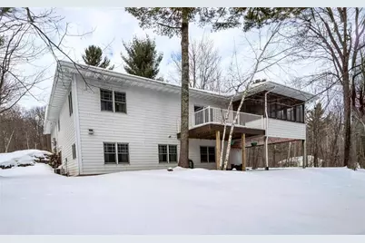 16160W Woodland Hills Drive, Hayward, WI 54843 - Photo 7