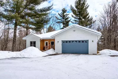 16160W Woodland Hills Drive, Hayward, WI 54843 - Photo 1