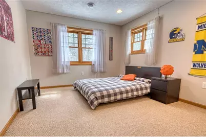 16160W Woodland Hills Drive, Hayward, WI 54843 - Photo 33