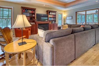 16160W Woodland Hills Drive, Hayward, WI 54843 - Photo 9