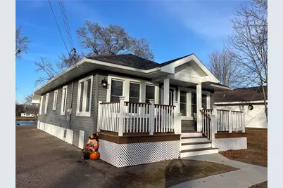 13606 Park Avenue, Osseo, WI 54758 - Photo 1