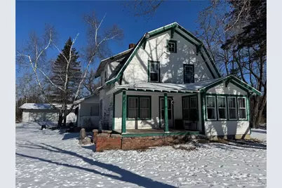 E19152 County Road X, Fall Creek, WI 54742 - Photo 1