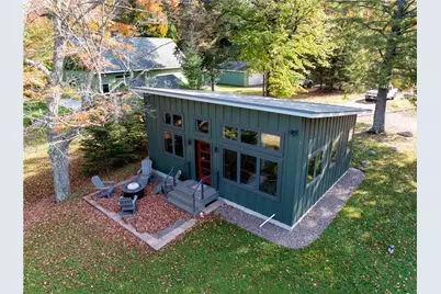 12915W Preserve Road, Hayward, WI 54843 - Photo 1