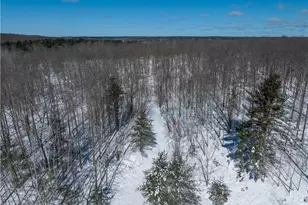 12915W Preserve Rd, Hayward, WI 54843 - Photo 15