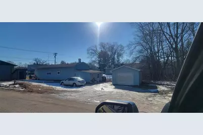 202 Gebhardt Road, Black River Falls, WI 54615 - Photo 1