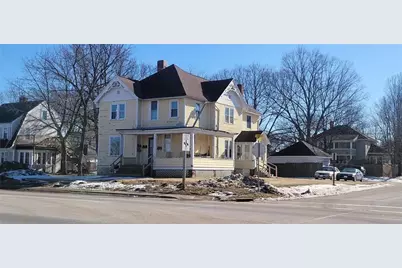 518 Main Street #4, Black River Falls, WI 54615 - Photo 1