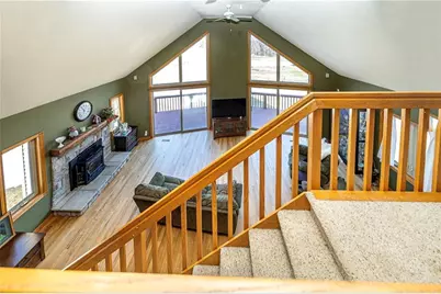 W10348 Prindle Road, Merrillan, WI 54754 - Photo 5